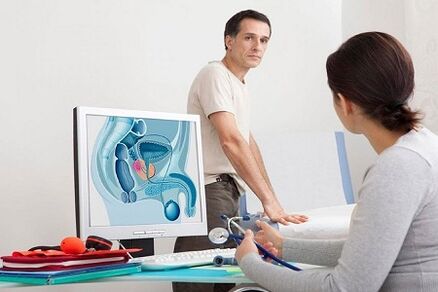 Preparación para la extensión del pene