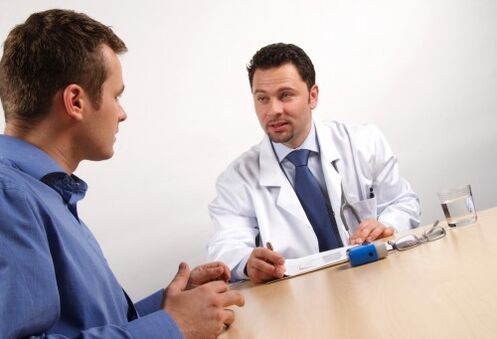 cita con el médico antes del agrandamiento del pene con refresco